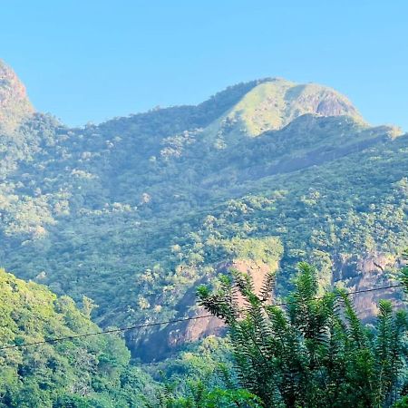 Eco Lodge Meemure & Adventure Park Mimure Esterno foto