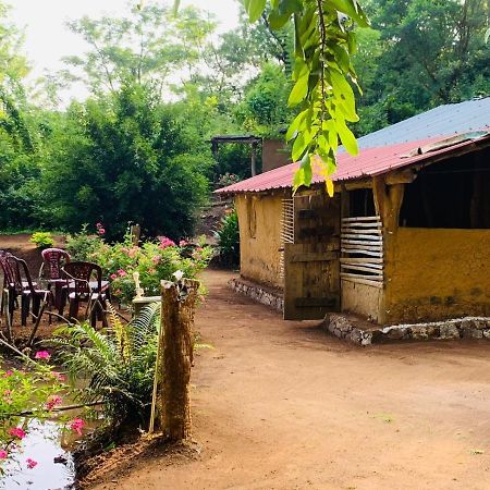 Eco Lodge Meemure & Adventure Park Mimure Esterno foto