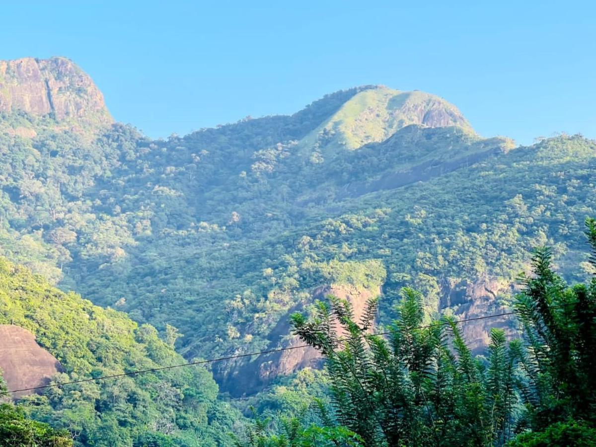 Eco Lodge Meemure & Adventure Park Mimure Esterno foto