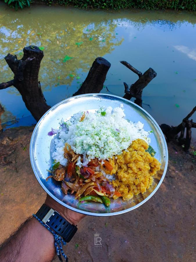 Eco Lodge Meemure & Adventure Park Mimure Esterno foto