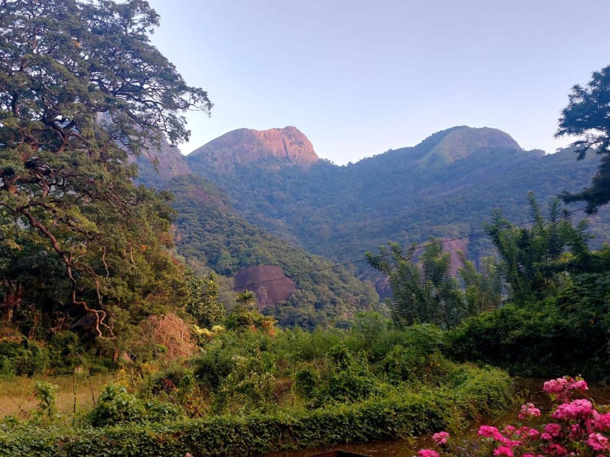 Eco Lodge Meemure & Adventure Park Mimure Esterno foto