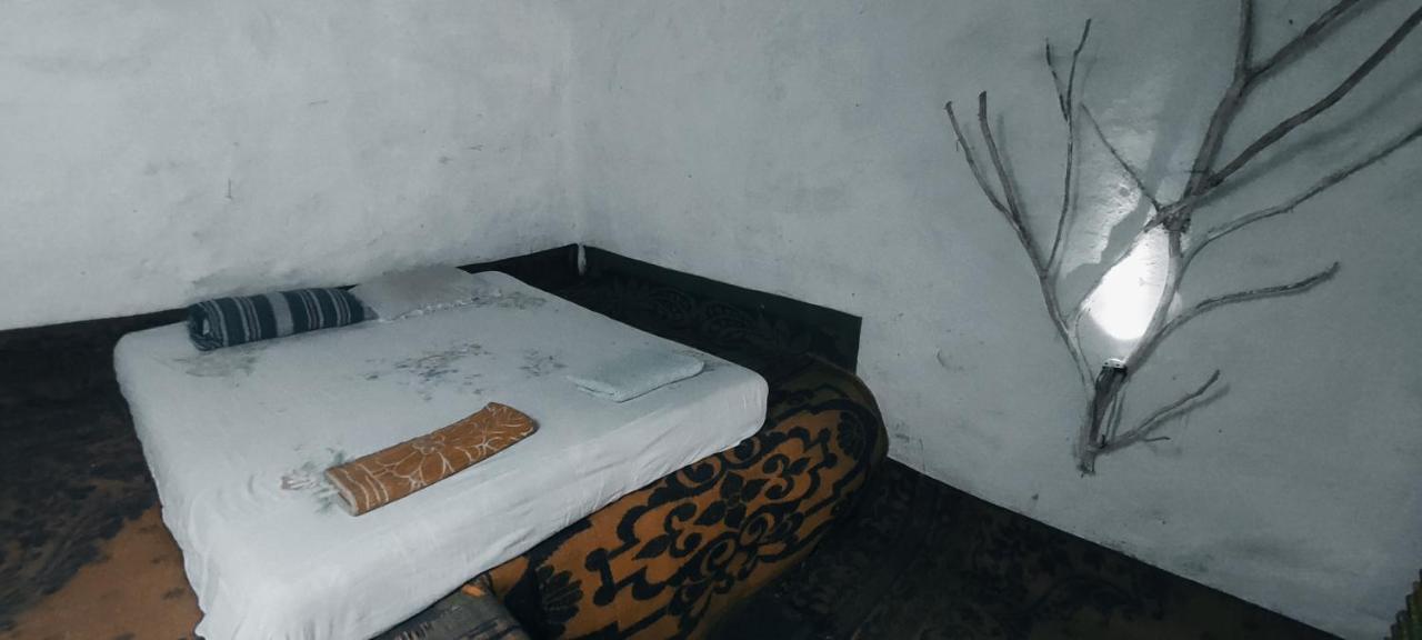Eco Lodge Meemure & Adventure Park Mimure Esterno foto