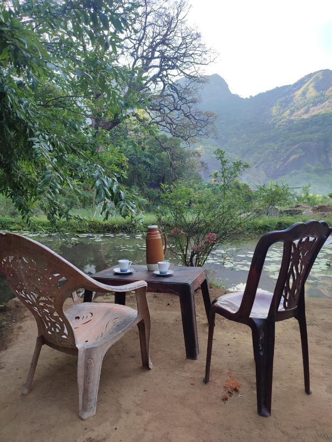 Eco Lodge Meemure & Adventure Park Mimure Esterno foto