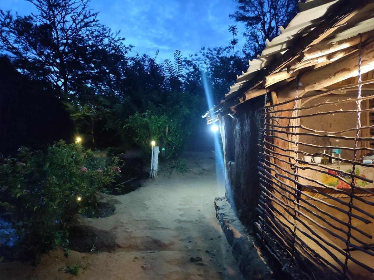 Eco Lodge Meemure & Adventure Park Mimure Esterno foto