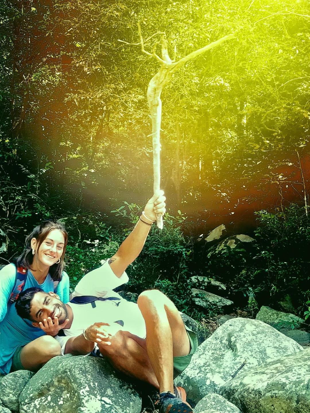 Eco Lodge Meemure & Adventure Park Mimure Esterno foto