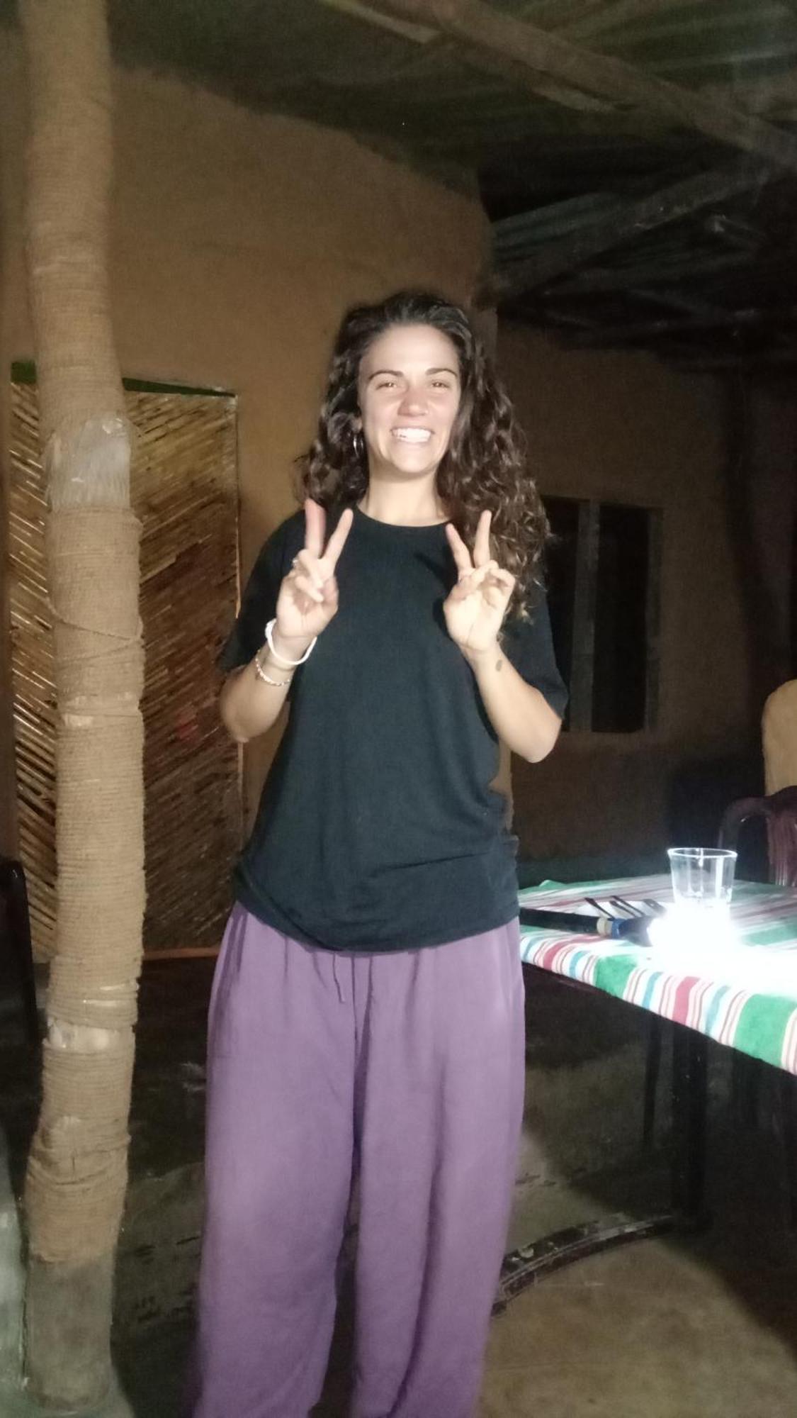 Eco Lodge Meemure & Adventure Park Mimure Esterno foto